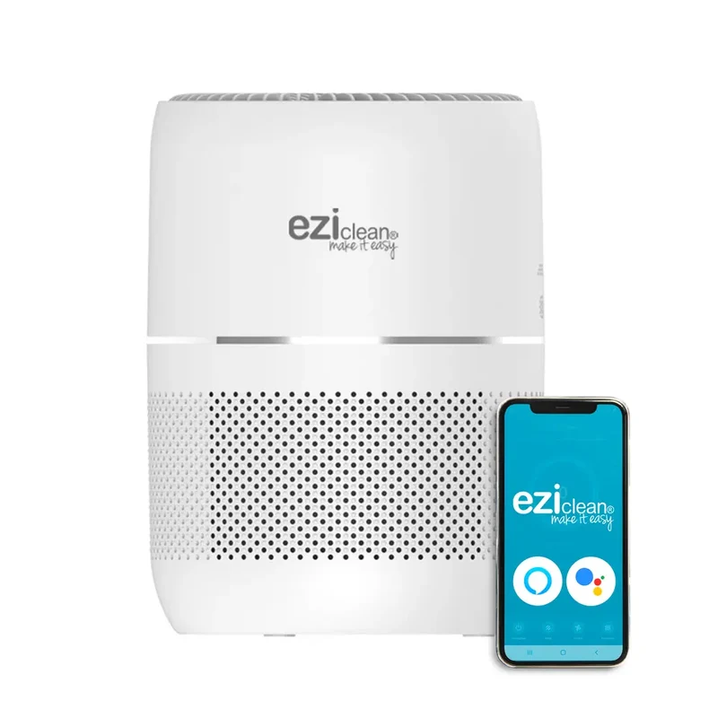 Purificateur d'air EZIclean Air pure 200i
