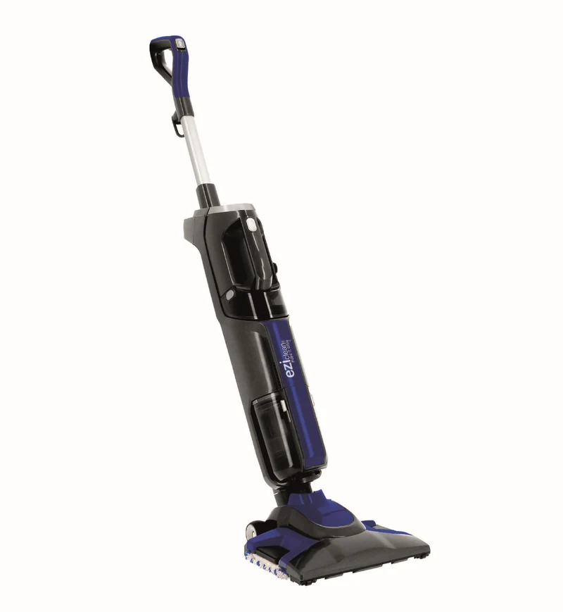 Aspirateur vapeur multifonctions à fil EZIclean Cyclosteam P310
