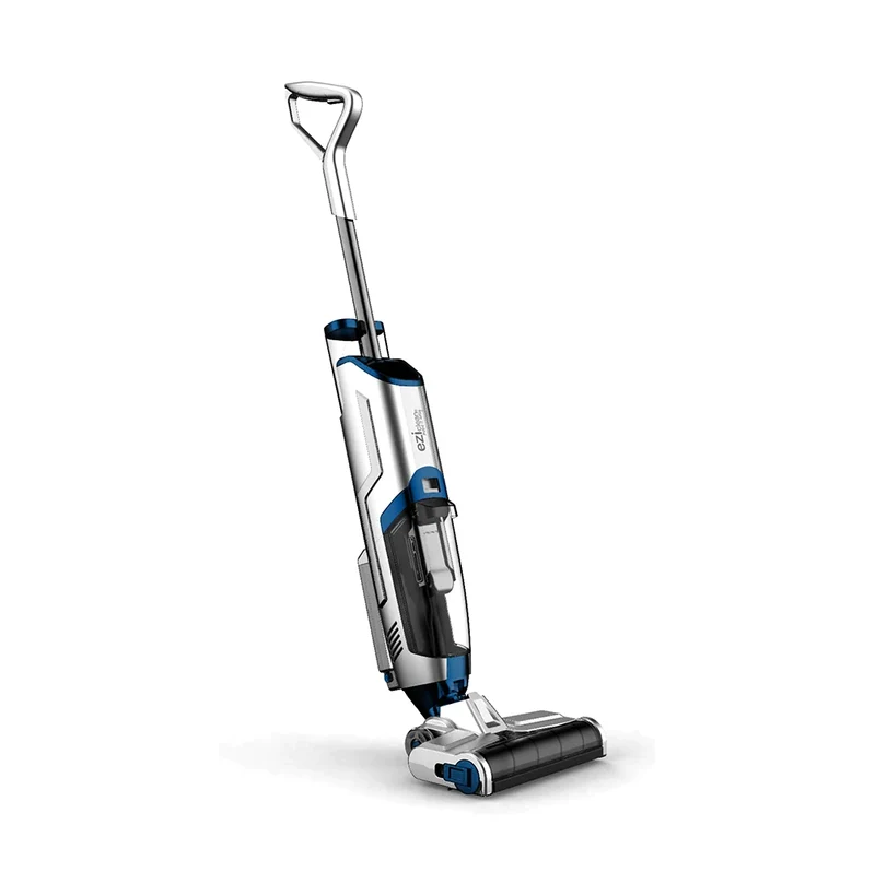 Aspirateur laveur sans fil EZIclean Cyclowash P410