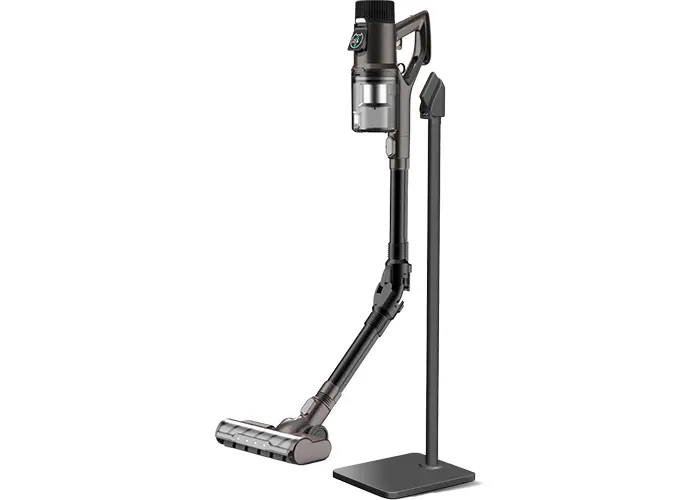 Aspirateur balai sans fil EZIclean Cycloboost R8 WASH