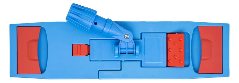 Monture de lavage usage Poches/languettes 40cm - PREMIUM magnétique