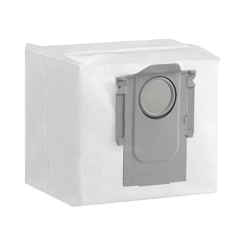 Roborock sac à poussière x6 pour S8 Pro Ultra, S8+, série Q