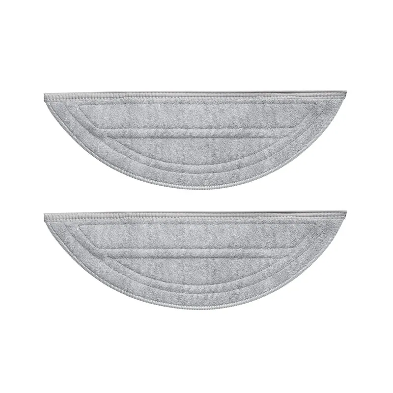 Roborock serpillière x2 pour Saros 10