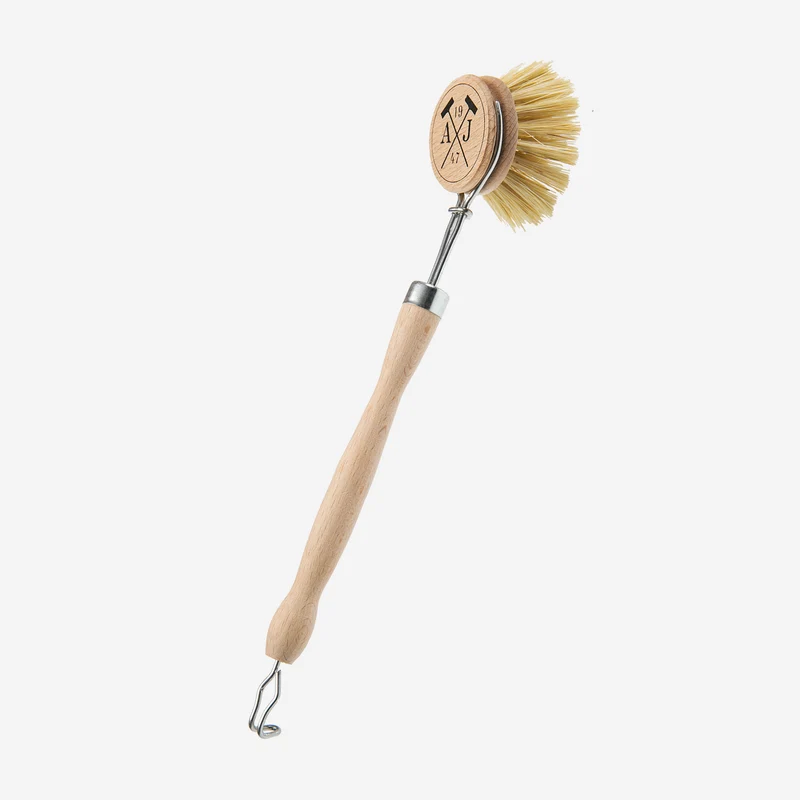 Brosse à vaisselle à tête remplaçable