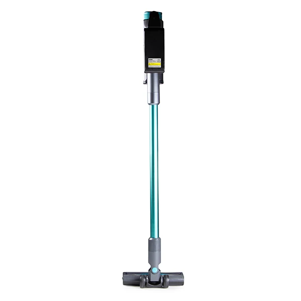 Aspirateur balais 2-en-1 sans fil SmartSense Li-ion 28,8 V 450 W DO252SV Domo
