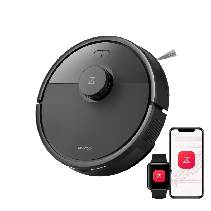 Roborock Q7 L5 robot aspirateur avec aspiration de 8 000 Pa