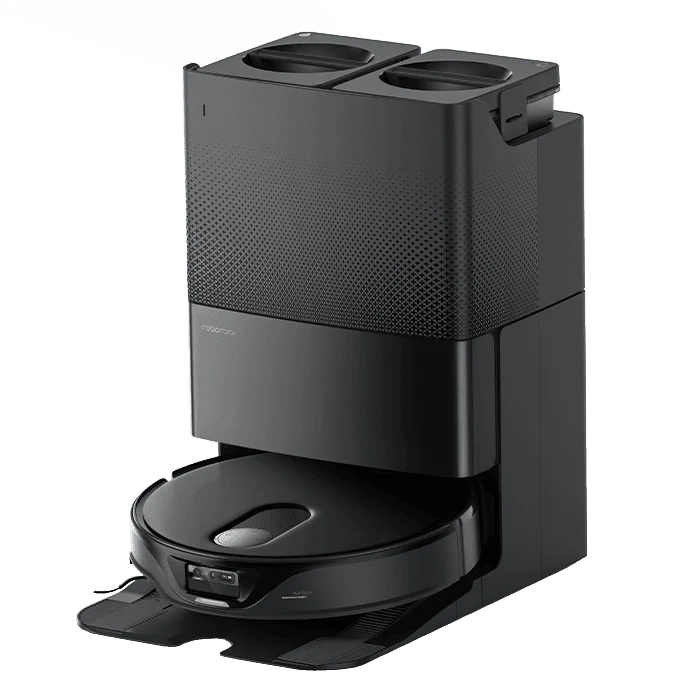 Roborock Qrevo Slim-Échanger avec