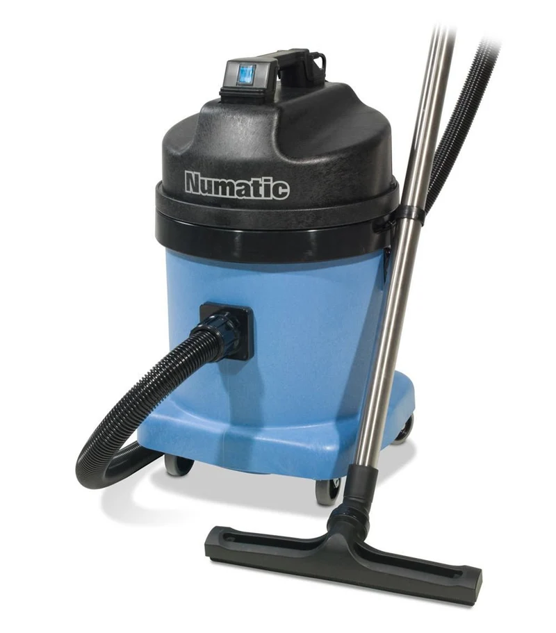 Aspirateur Numatic Eau & poussièresCombiVac CVD570