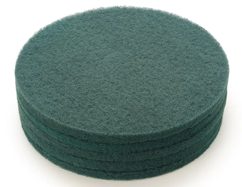 Disque diamètre 533mm vert ( 21'' )
