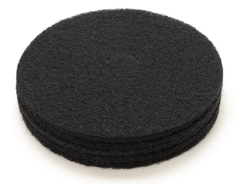 Disques noir de diamètre 432mm, carton de 5