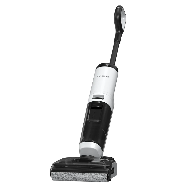 Tineco Floor One I6 Max Pro Aspirateur Laveur Sec et Humide