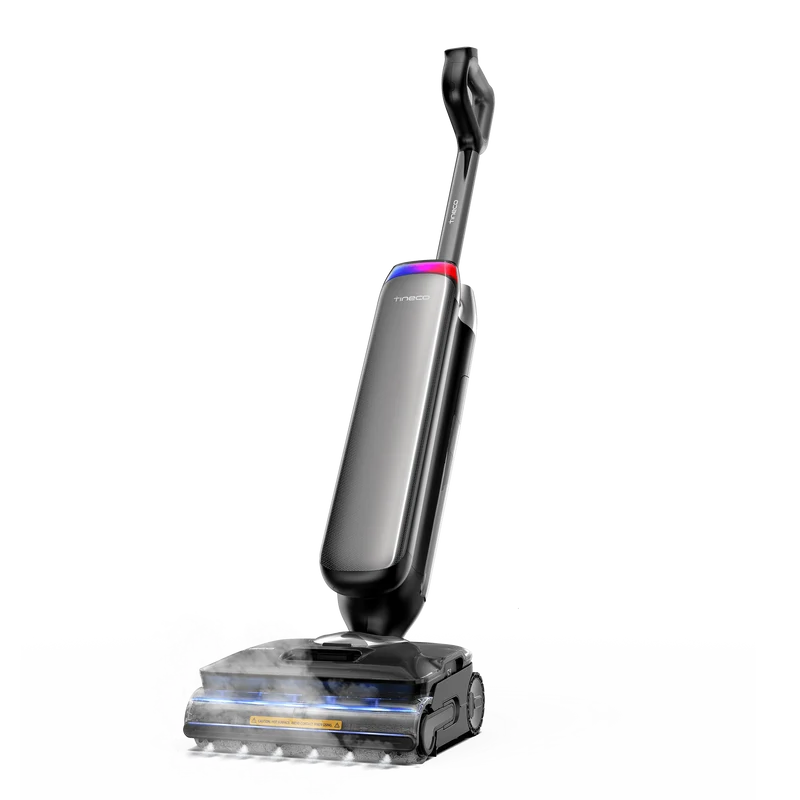 Tineco Floor One S9 Artist Steam Pro Aspirateur Laveur