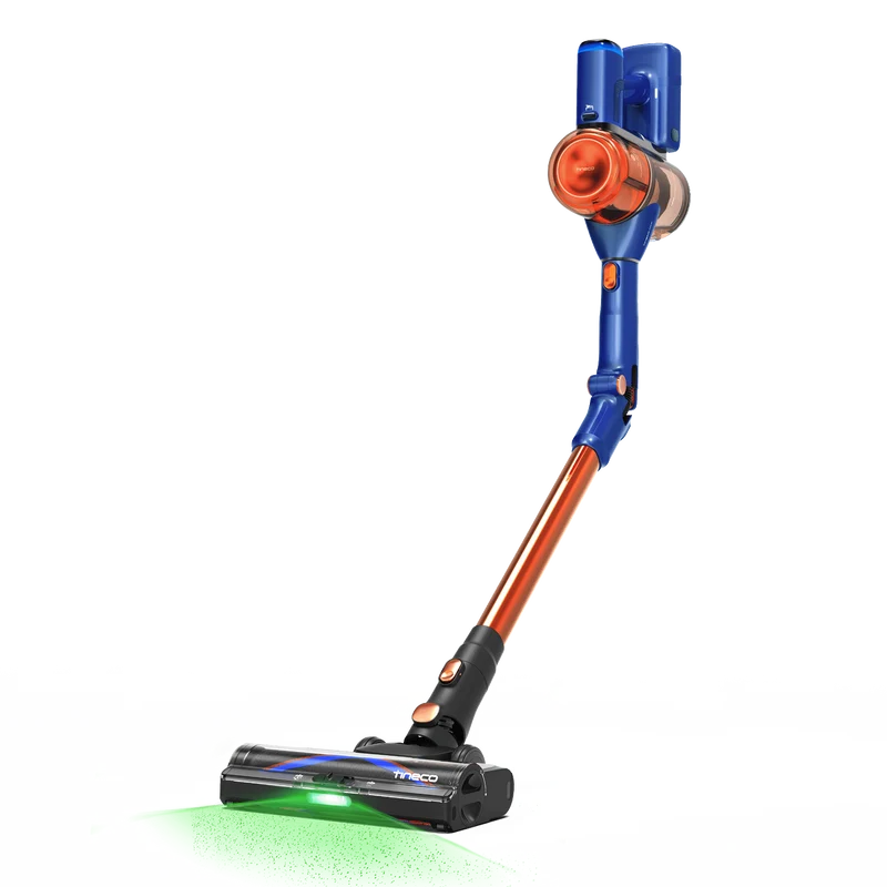 Tineco Pure One S70 Aspirateur Balai sans Fil(Orange)
