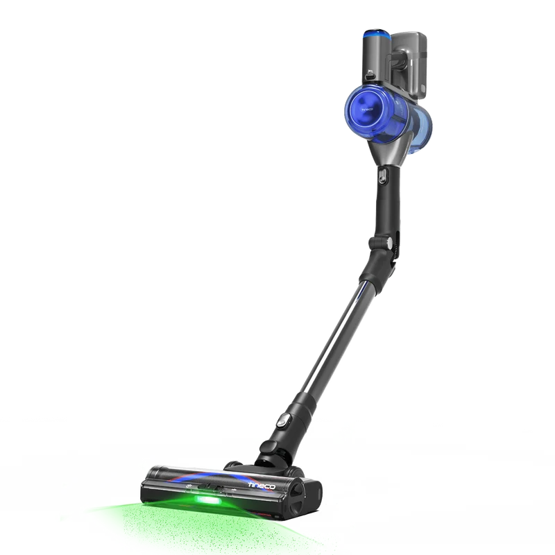 Tineco Pure One S70 Aspirateur Balai sans Fil(Gris)