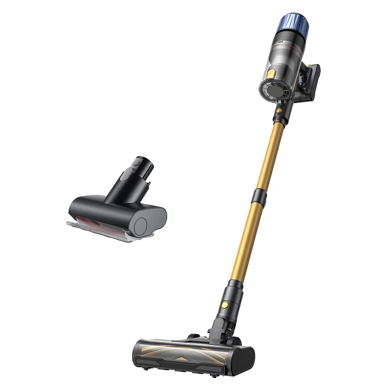 P15 + Brosse Anti-Acariens