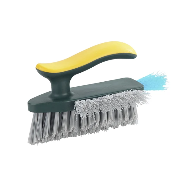 Brosse de nettoyage 4 en 1 Profi Wenko by Maximex