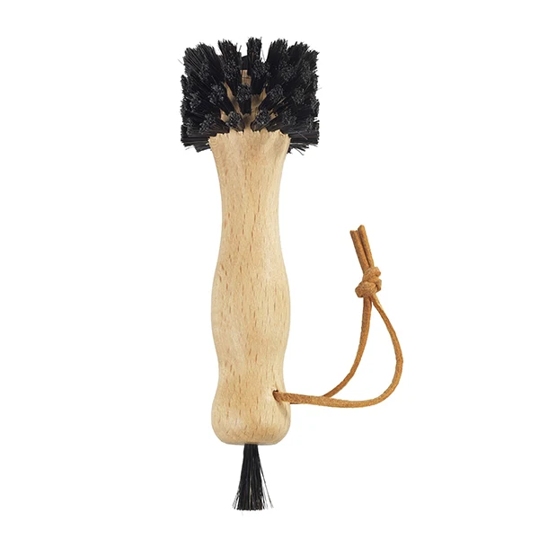 Brosse de nettoyage pour prise en crin de cheval Wenko by Maximex