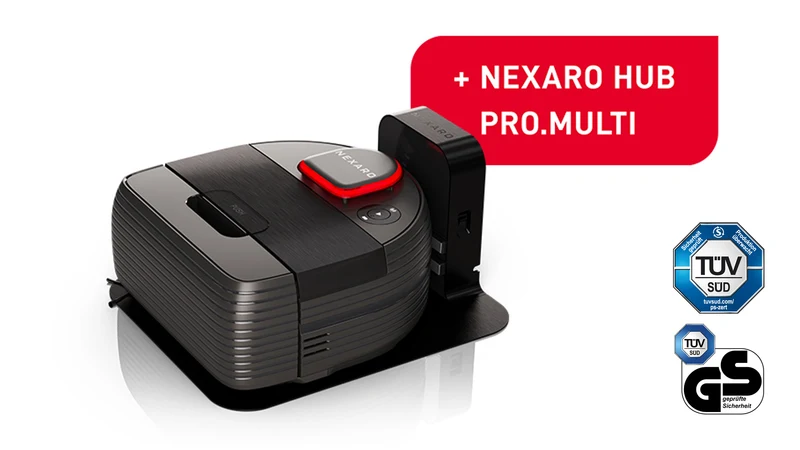Nexaro NR 1500