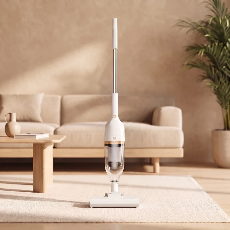 Balai aspirateur Lily – 600 W, sans sac