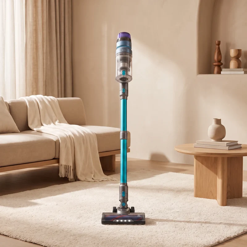 Aspirateur balai sans fil Yree – 56 Kpa