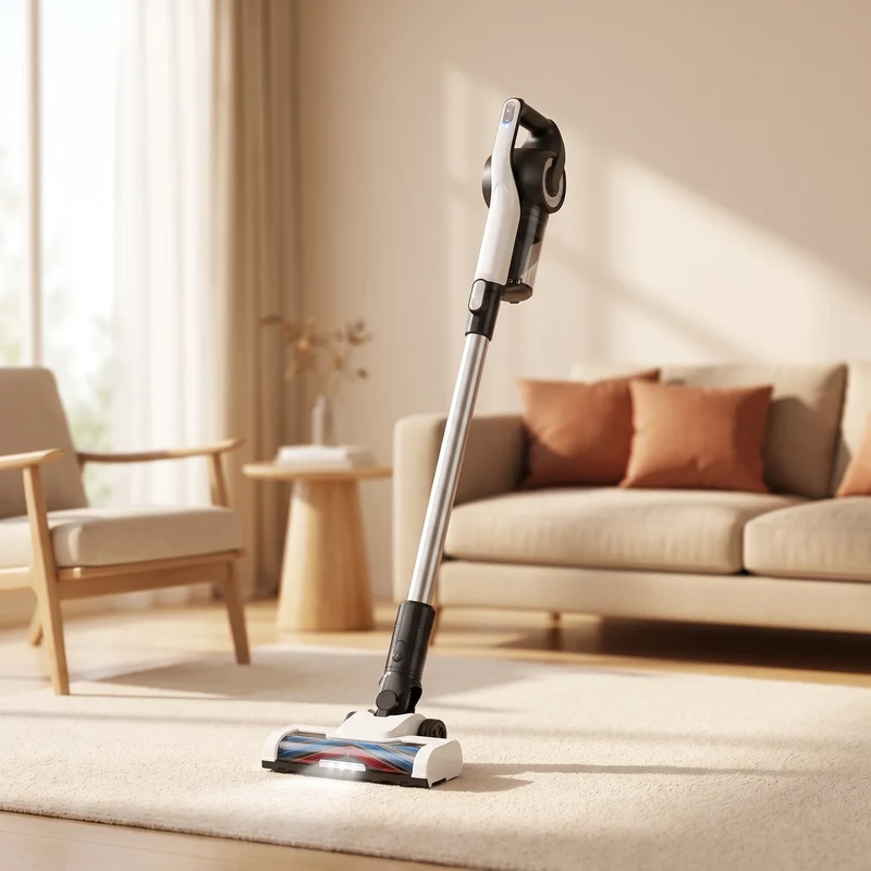 Aspirateur balai sans fil Neo – 30 Kpa
