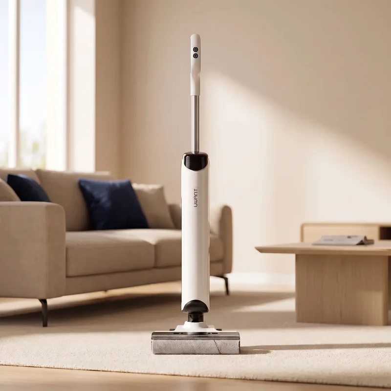 Aspirateur lavant sans fil Onda – 17 000 Pa