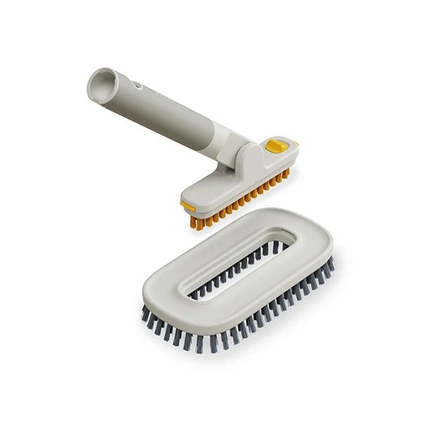 Brosse 2 en 1 CleanTech Joseph Joseph
