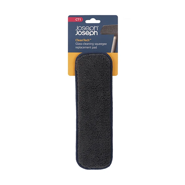 Tampon de rechange pour nettoyeur de carreau CleanTech Joseph Joseph
