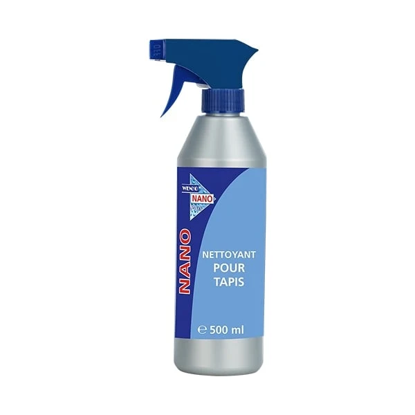 Nettoyant tapis 500 ml Wenko by Maximex