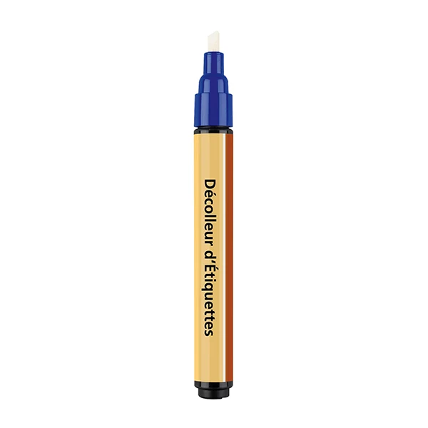 Stylo décolle étiquettes Wenko by Maximex