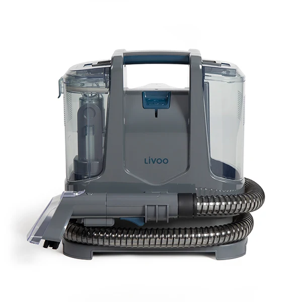Aspirateur portatif multi surfaces 1,2L 400W DOH134 Livoo