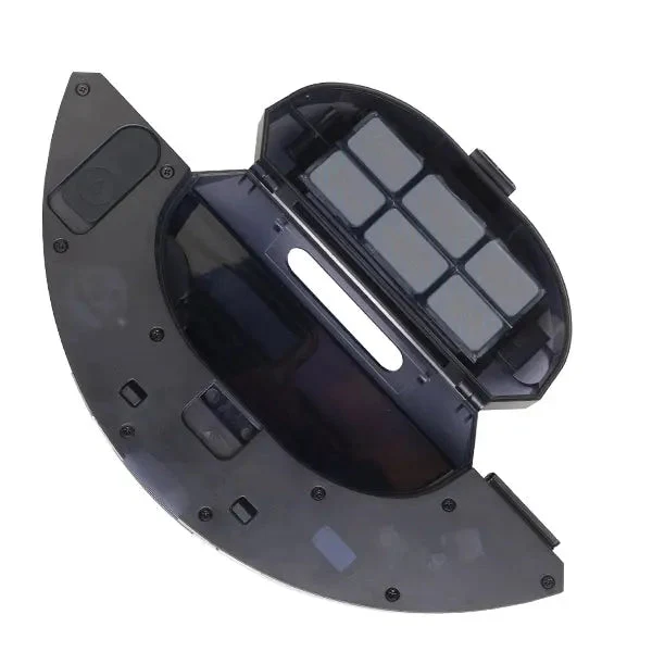 Ensemble réservoir à vibrations Proscenic X1