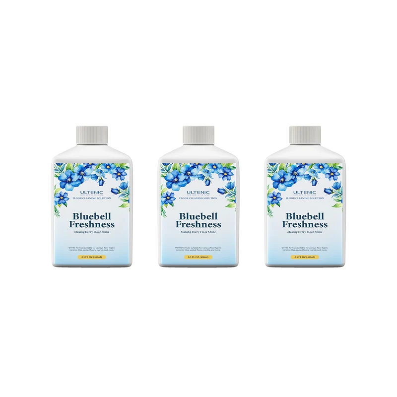 MX50 Solution de nettoyage (400ml) *3