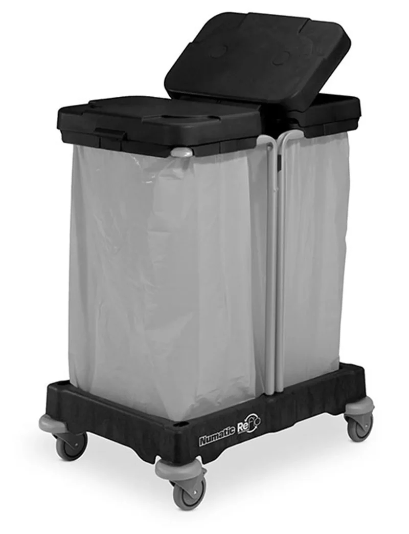 Chariot de collecte et tri SX 240 Numatic