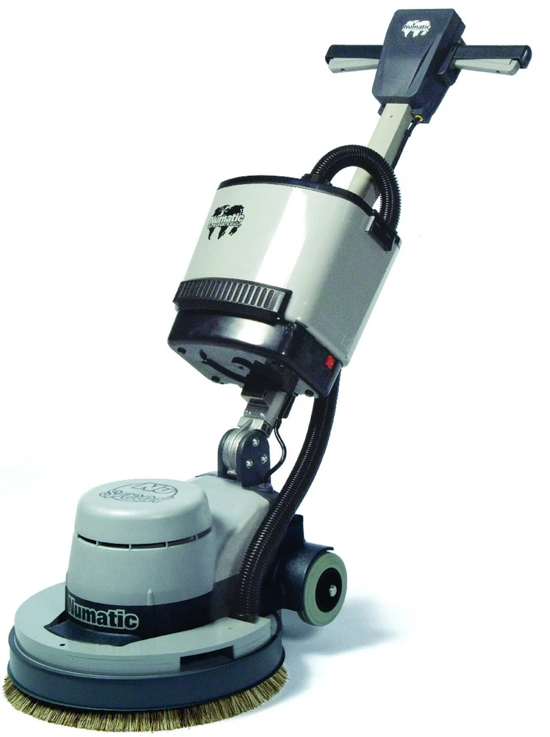 Monobrosse Numatic haute-vitesse NR 1500H
