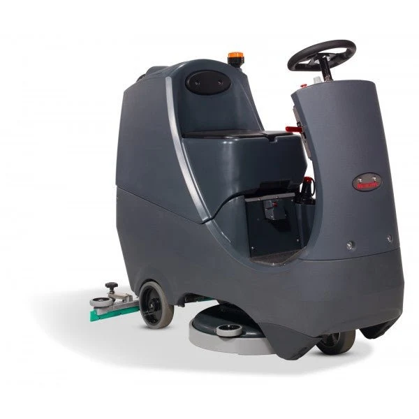 Autolaveuse Numatic autoportée à batterie CRG 8055/120 (80L)