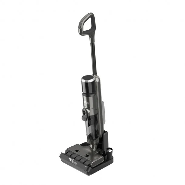 Eziclean Aspirateur laveur CYCLOWASH P8 WET & DRY (CYCLOP8)