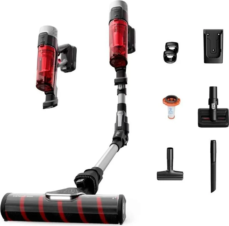 Rowenta Aspirateur balai X-Force Flex 9.60