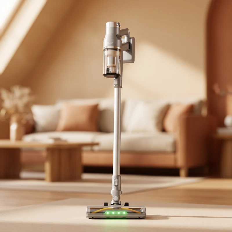Balai aspirateur sans fil Lumen