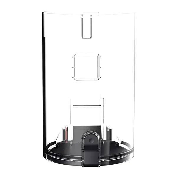 Proscenic S3 - Poubelle