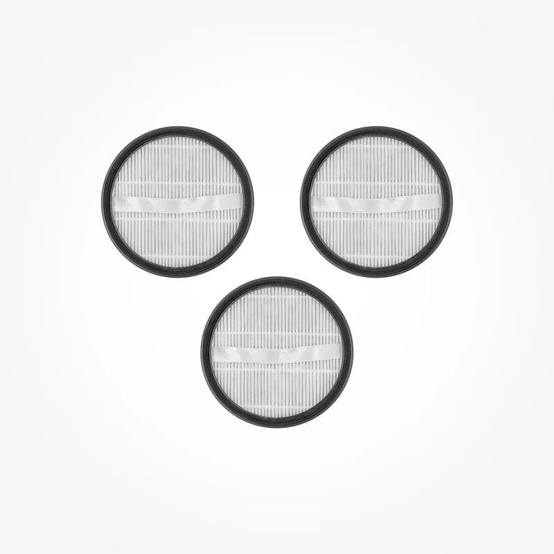 Filtres HEPA (3 paquets) pour FS1