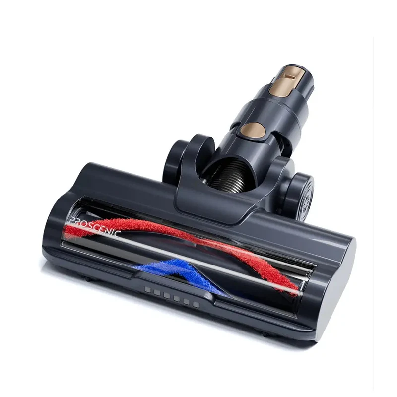 Brosse pour sol Proscenic P11 Lite avec brosse à rouleau