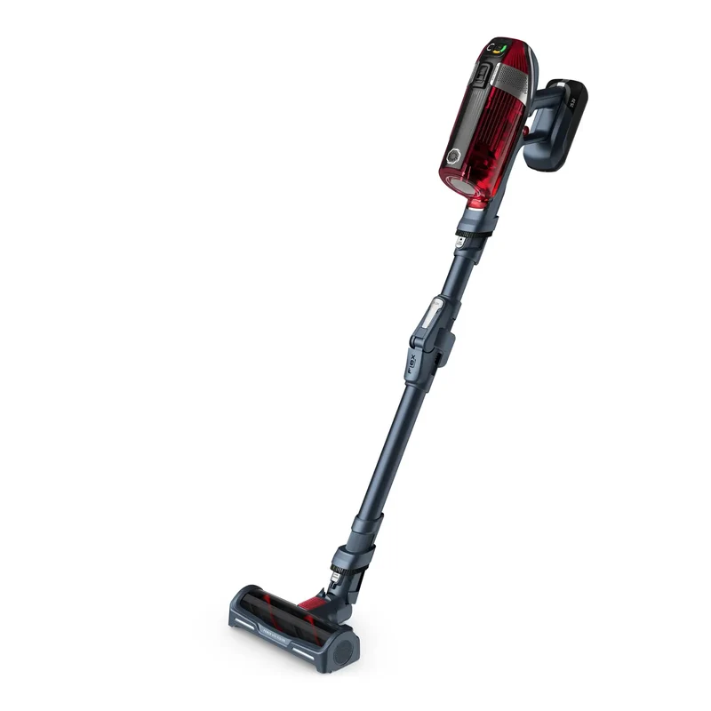Rowenta X-Force Flex 11.60 Animal Kit