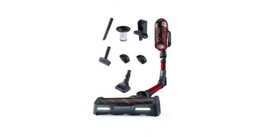 Rowenta X-Force Flex 11.60 Animal Kit