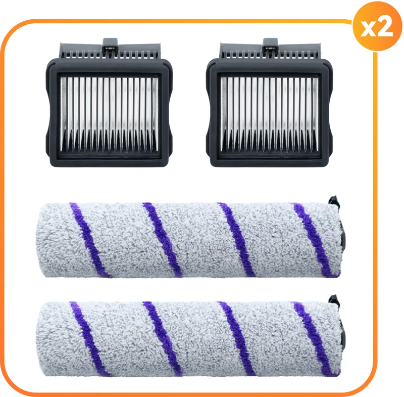 Kit combiné Narwal S20 Pro