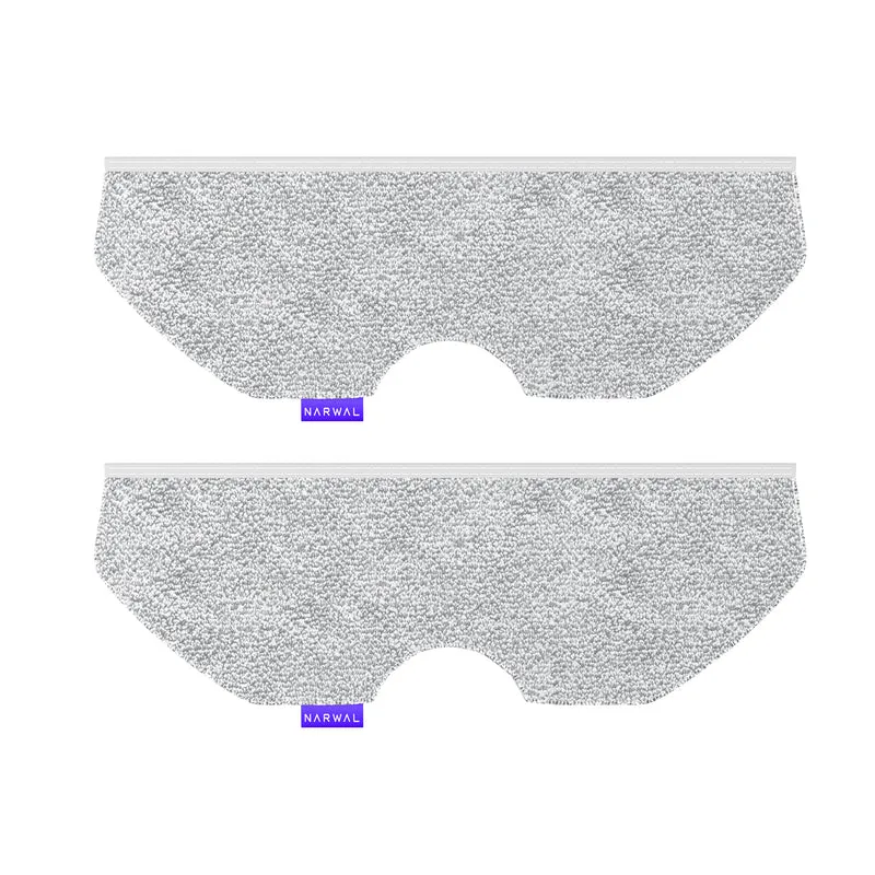 Chiffon de nettoyage pour Freo X Plus