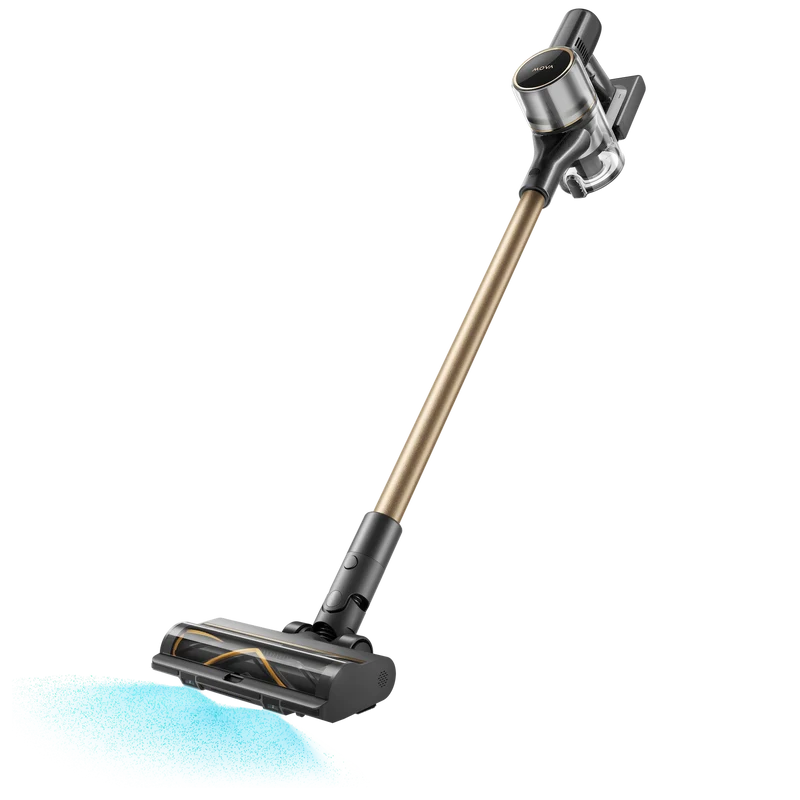 MOVA S5 Sense Aspirateur balai sans fil