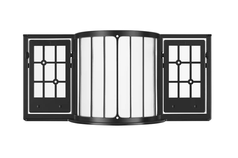 Fijn filter pour MOVA Rover X10