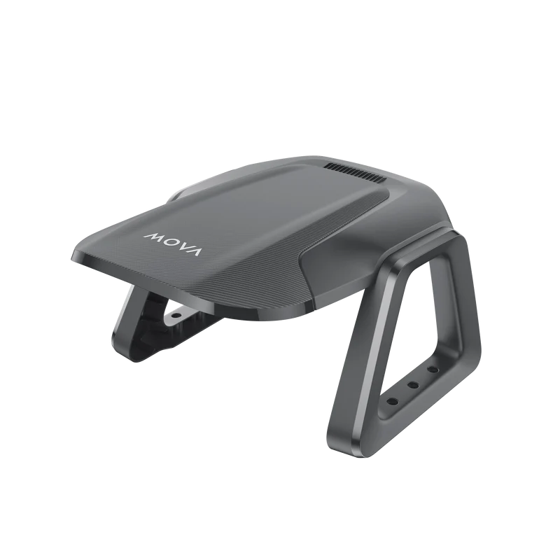 MOVA Garage Max pour robot tondeuse Série LiDAX Ultra AWD