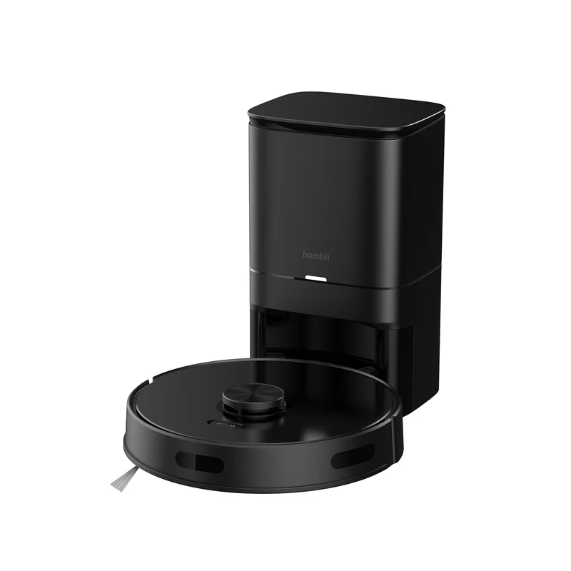 Hombli Smart Robot Vacuum